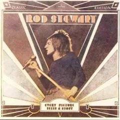 Rod Stewart : Every Picture Tells a Story